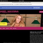 Gratis Annabelmassina