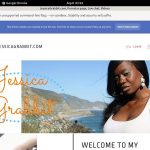 JessicaGrabbit.com Pay Using