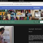 Johnne Deep Hd Video