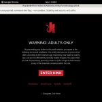 Kink Unlimited With Online Check