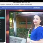 Livelaughcum.modelcentro.com Free Videos