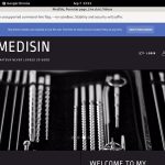 Login For MediSin
