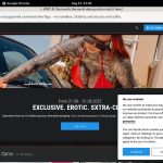 Lulaonline Mobile Porn