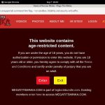 Megatitsminka.com Premium Account Login