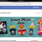Membership To Platinumpuzzy1