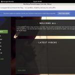 Mrsxtacy Account Information