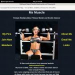 Msmuscle.com ??? ???