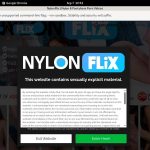Nylon Flix Pornstar