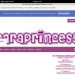 Paraprincess.com Free Trial Acc