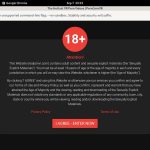 Porncornvr.com Password Login