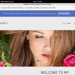 Premium Account For SexyMinx Premium Account For SexyMinx
