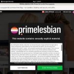 Primelesbian.com Discounted Deal