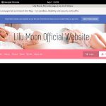 Promo Codes LiluMoon