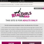 Realgirlsgonebad.com Club Realgirlsgonebad.com Club