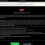 Seduced Boyz Str8 Porn