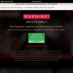 Sign Up To Butch Dixon