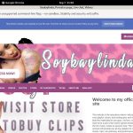 Soykaylinda Videos For Free
