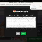 Sweetheartsclassics.com Chat