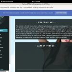 Thechubbyelf Trial Login