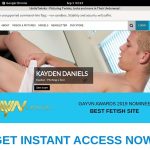 Undie Twinks Coupon Code