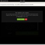 Willtilexxx.com Passwords 2018