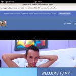 Xpasivosexx.modelcentro.com Account Share