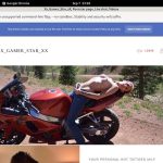 Xxgamerstarxx.modelcentro.com Discreet Billing