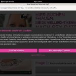 Yoursecretdream.com New Sex Videos