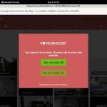 Voyeur House Accounts And Passwords Voyeur House Accounts And Passwords