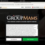 Groupmams.com Download Groupmams.com Download